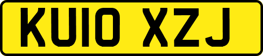 KU10XZJ