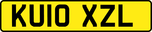 KU10XZL