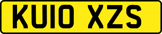 KU10XZS