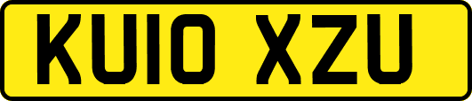 KU10XZU