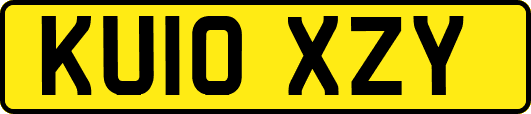 KU10XZY