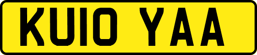 KU10YAA