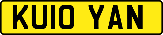 KU10YAN