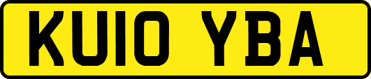 KU10YBA