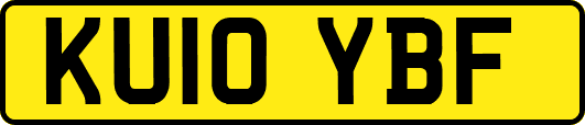 KU10YBF
