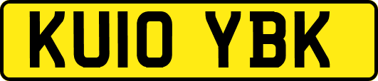KU10YBK