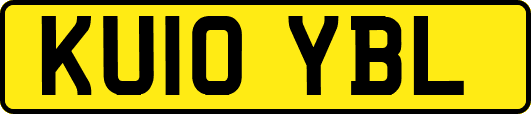 KU10YBL