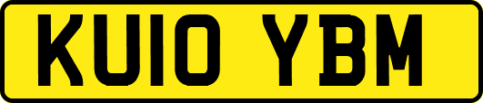KU10YBM
