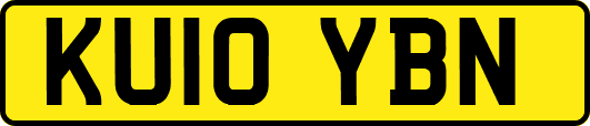 KU10YBN