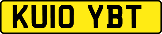 KU10YBT