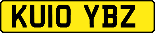KU10YBZ