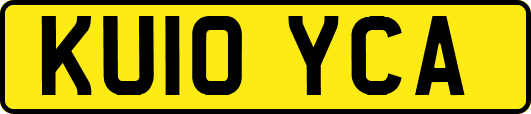 KU10YCA