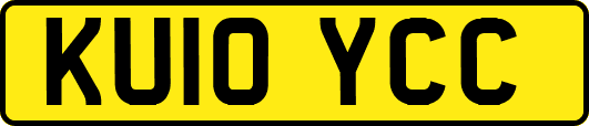 KU10YCC