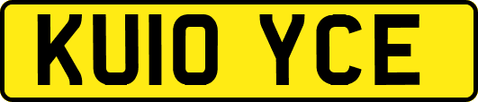 KU10YCE