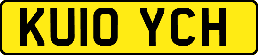 KU10YCH