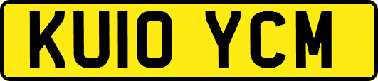 KU10YCM