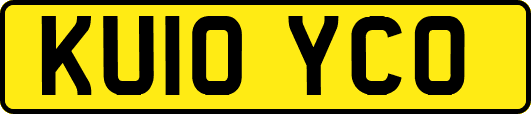 KU10YCO