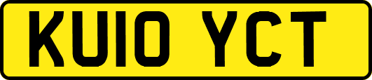 KU10YCT