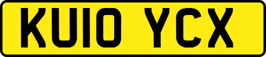 KU10YCX