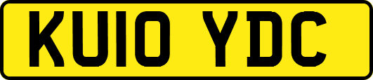 KU10YDC