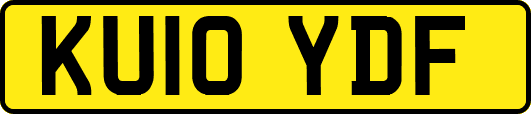 KU10YDF