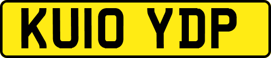 KU10YDP