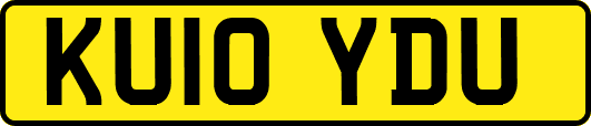 KU10YDU
