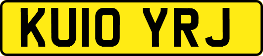 KU10YRJ