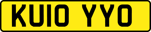 KU10YYO