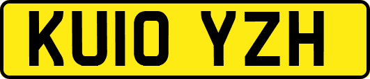 KU10YZH