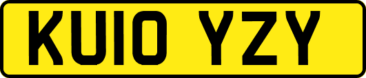 KU10YZY