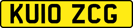 KU10ZCG
