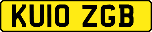 KU10ZGB