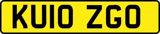 KU10ZGO