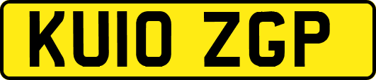 KU10ZGP