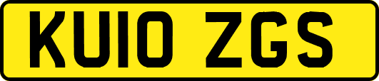 KU10ZGS
