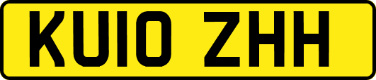 KU10ZHH