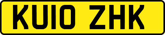 KU10ZHK