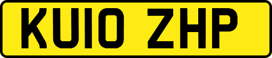 KU10ZHP