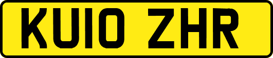 KU10ZHR