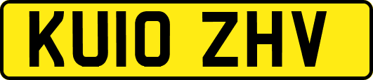 KU10ZHV