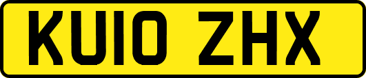 KU10ZHX