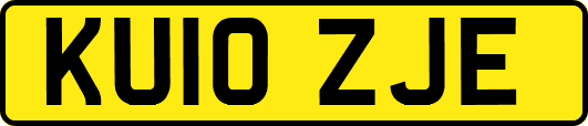 KU10ZJE
