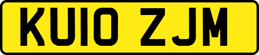 KU10ZJM