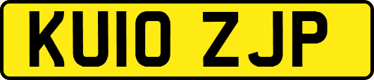 KU10ZJP