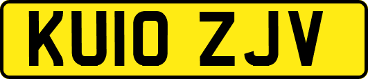 KU10ZJV