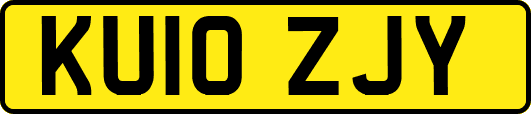KU10ZJY