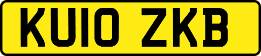 KU10ZKB