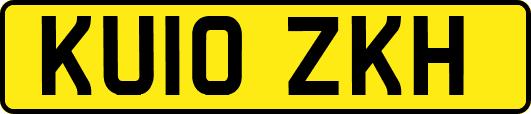 KU10ZKH