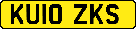 KU10ZKS